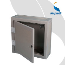 SAIP/SAIPWELL 550*550*300 Junction Box New China Factory PVC Cubo adaptable Adaptable Caja de distribución a prueba de intemperie eléctrica
